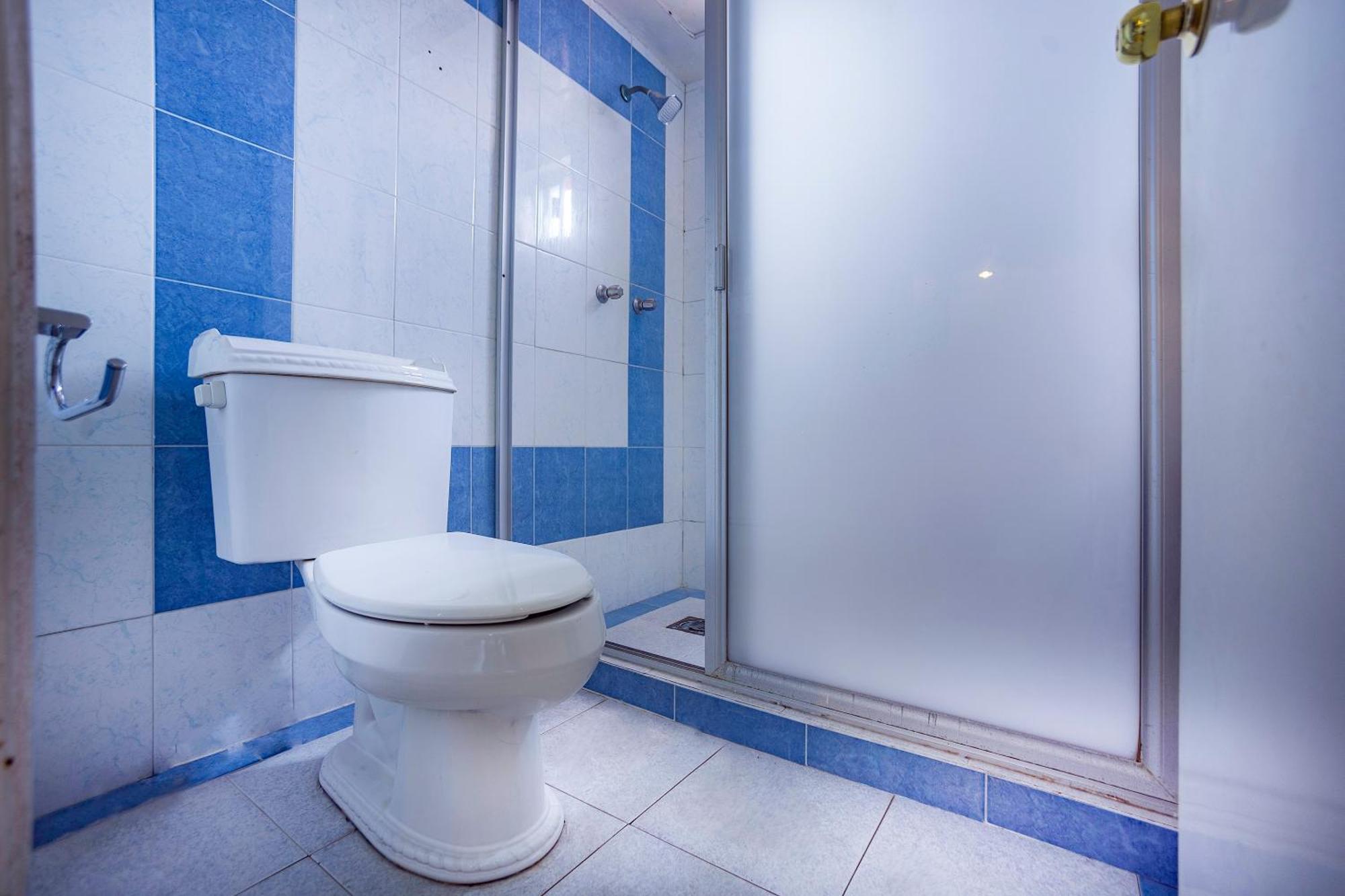 Capital O Hotel Diro, Монтеррей Экстерьер фото