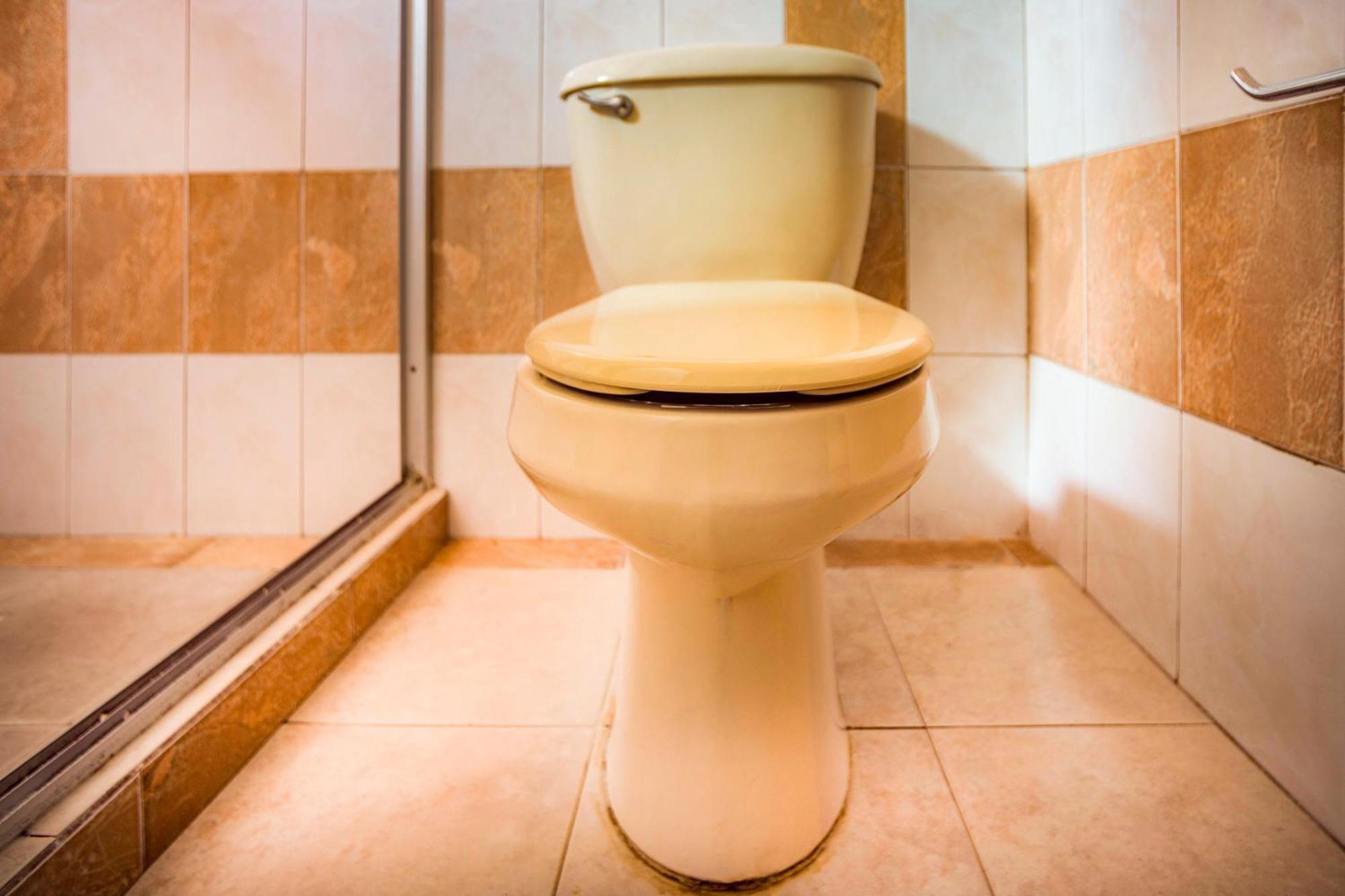 Capital O Hotel Diro, Монтеррей Экстерьер фото
