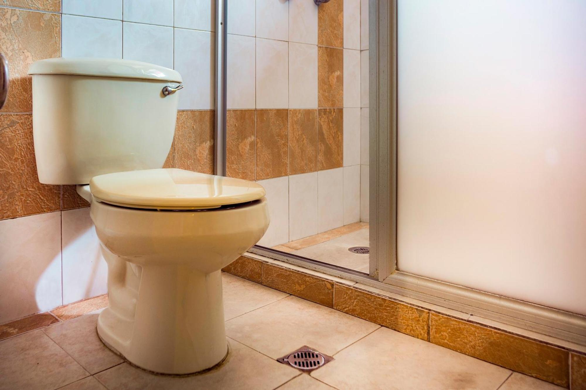 Capital O Hotel Diro, Монтеррей Экстерьер фото